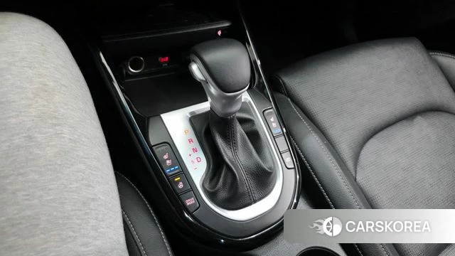 Kia The New K3 2nd generation id 4201177 из Кореи 29