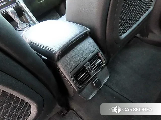 Renault Korea (Samsung) The New QM6 id 3753897 из Кореи 18