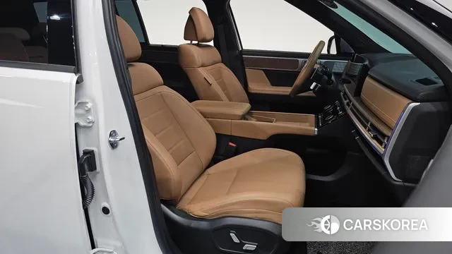 Hyundai Santa Fe (MX5) id 2963792 из Кореи 19