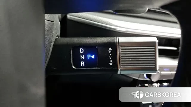 Hyundai Grandeur Hybrid (GN7) id 3596855 из Кореи 19