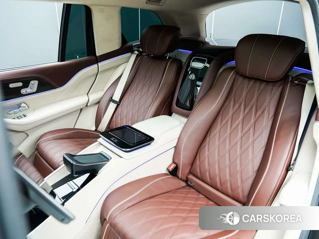 Mercedes-Benz Maybach GLS id 4259956 из Китая 21