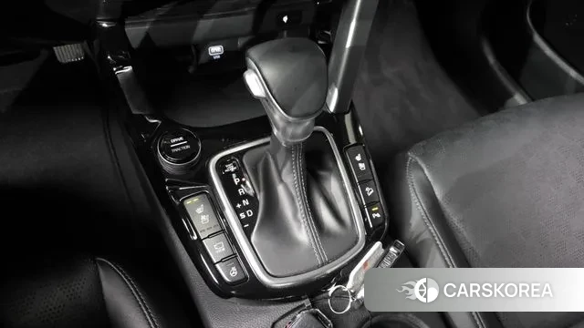 Kia Seltos id 3582149 из Кореи 20