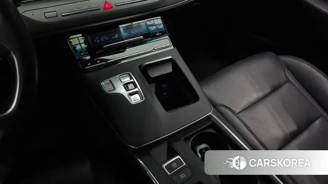 Hyundai The New Grandeur IG id 3519470 из Кореи 19