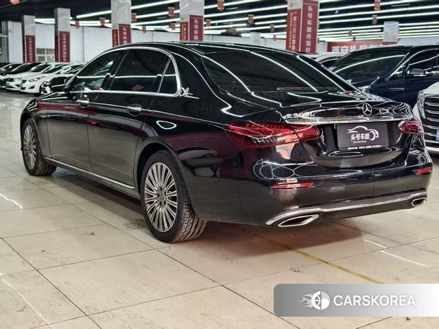 Mercedes-Benz E-class id 4336258 из Китая 9