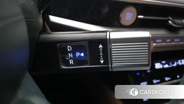 Hyundai Grandeur Hybrid (GN7) id 4194531 из Кореи 30