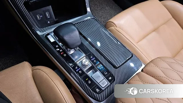 Kia K7 Premier id 3449388 из Кореи 19