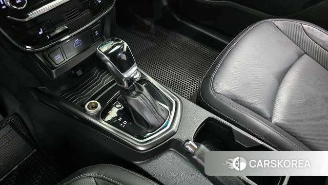 Ssangyong Berry New Tivoli id 4464975 из Кореи 19