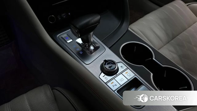 Genesis G70 id 4551846 из Кореи 32