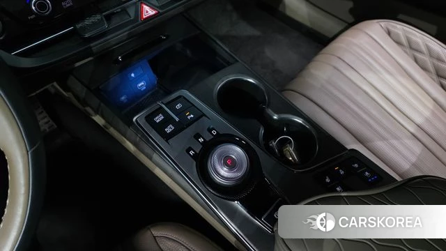 Kia K8 id 4194517 из Кореи 35