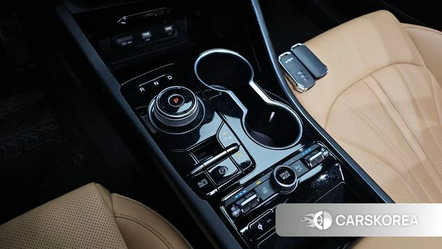 Kia K5 Hybrid 3rd Generation id 3892125 из Кореи 19