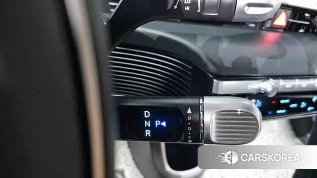 Hyundai Ionic 5 id 4623365 из Кореи 29