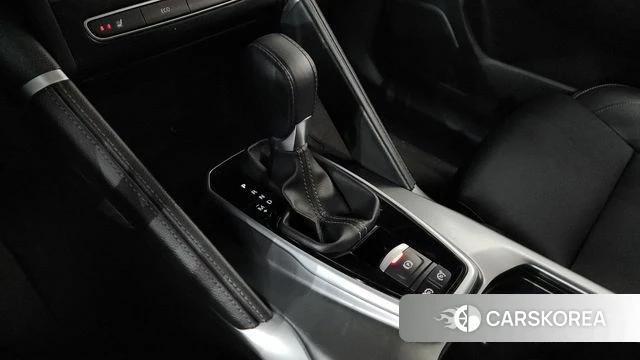 Renault Korea (Samsung) The New QM6 id 4401349 из Кореи 29