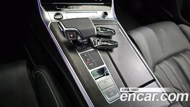 Audi A7 (4K) id 2950447 из Кореи 19