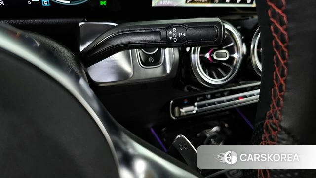 Mercedes-Benz GLB-Class X247 id 3841697 из Кореи 19