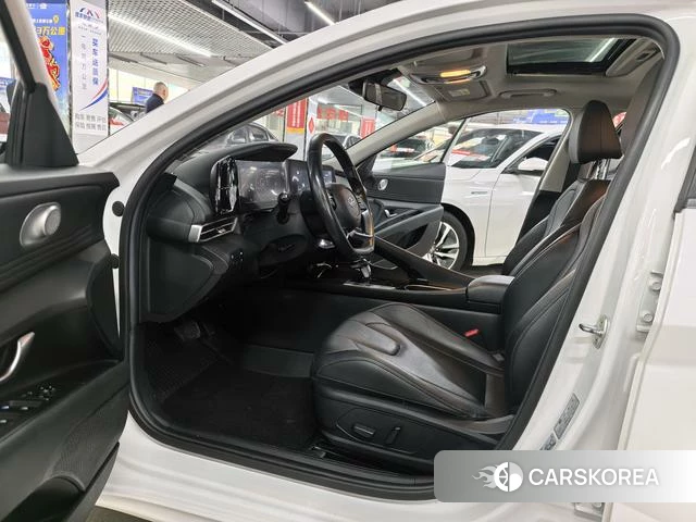 Hyundai Elantra id 4278367 из Китая 10