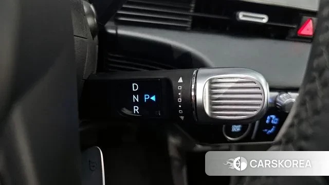 Hyundai Ionic 5 id 2975488 из Кореи 19