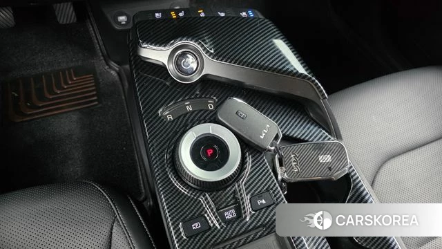 Kia EV6 id 3891648 из Кореи 19