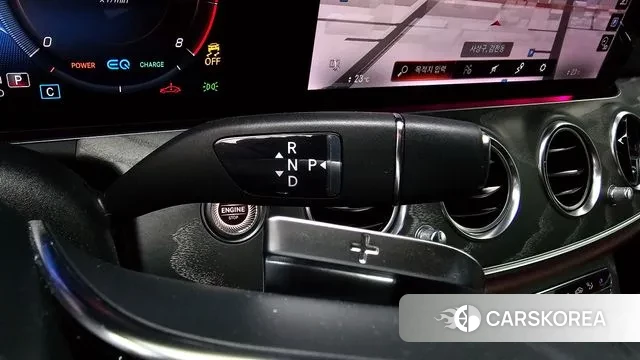 Mercedes-Benz E-Class W213 id 3503437 из Кореи 19