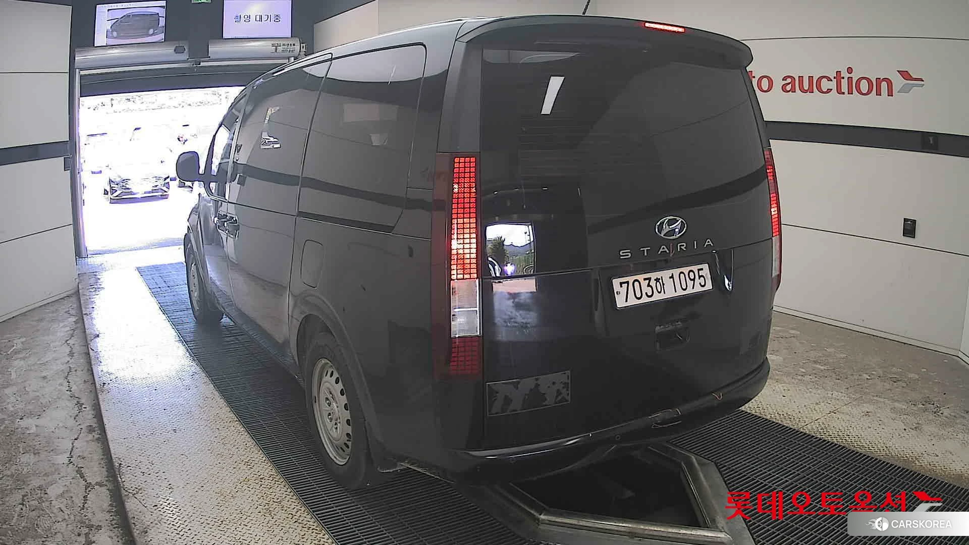 Hyundai Staria id 4679341 из Кореи 36