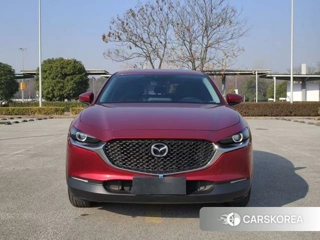 Mazda CX-30 id 4298435 из Китая 20