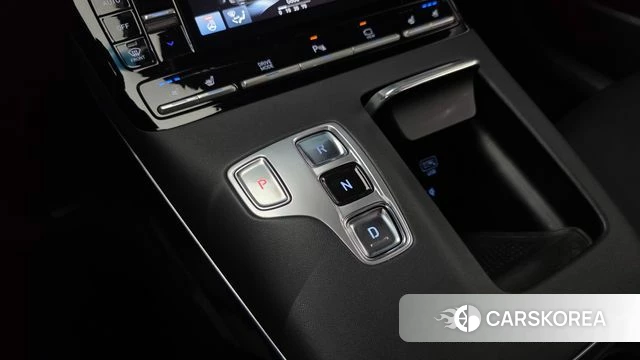 Hyundai The New Grandeur IG id 4469710 из Кореи 19