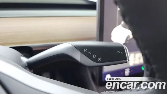 Tesla Model 3 id 2910937 из Кореи 19