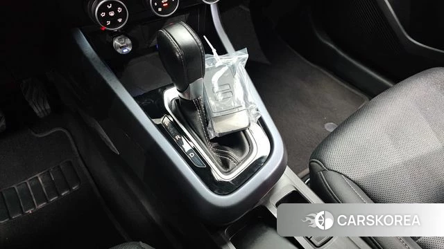 Renault Korea (Samsung) XM3 id 4562193 из Кореи 29