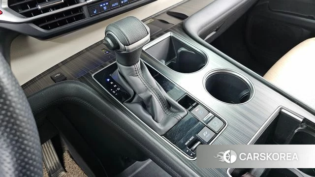 Toyota Sienna 4th Generation id 4422815 из Кореи 34
