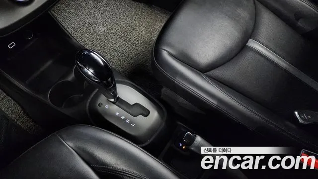 Chevrolet (GM Daewoo) The New Spark id 2711902 из Кореи 19