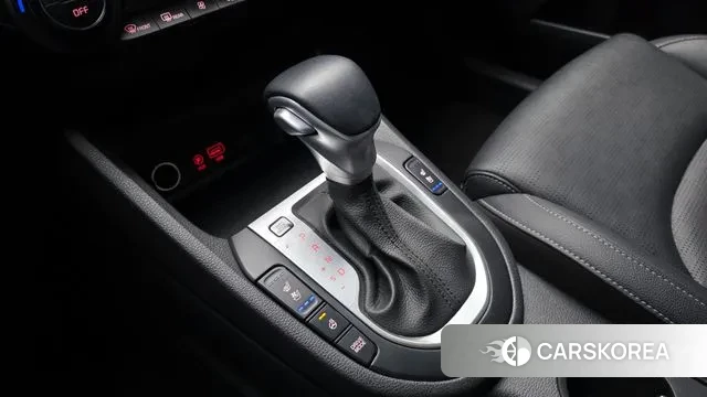 Kia Come New K3 id 3330322 из Кореи 19