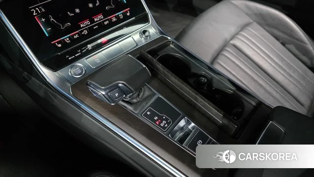 Audi A6 (C8) id 4196694 из Кореи 32