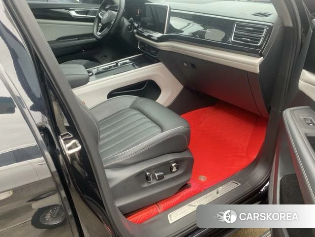 Volkswagen Tourang id 4348716 из Китая 13