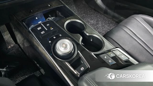 Kia K8 Hybrid id 4784566 из Кореи 29