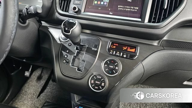 Kia The New Kia Ray id 4414403 из Кореи 19