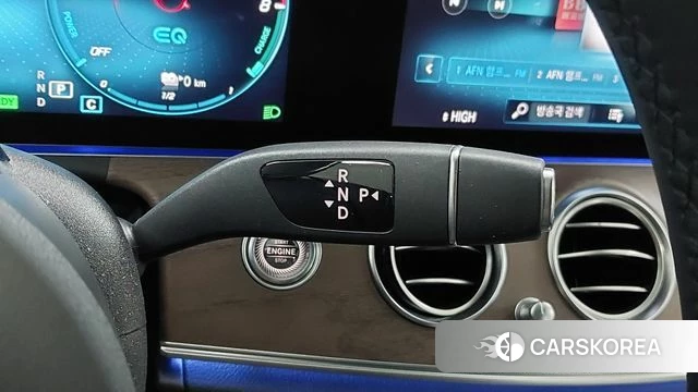 Mercedes-Benz E-Class W213 id 4224074 из Кореи 16