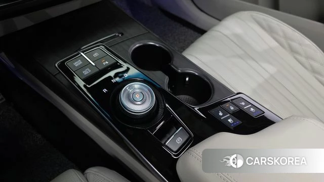 Kia K8 Hybrid id 4293794 из Кореи 31