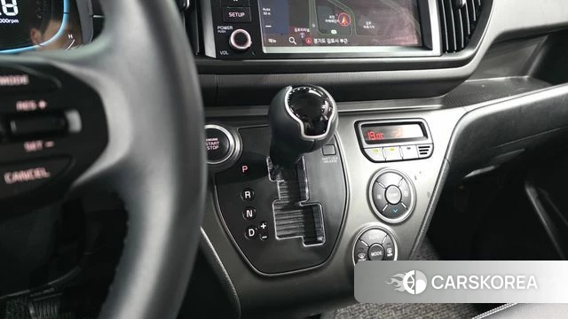 Kia The New Kia Ray id 4935063 из Кореи 19