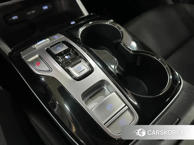 Hyundai Tucson (NX4) id 3850838 из Кореи 19