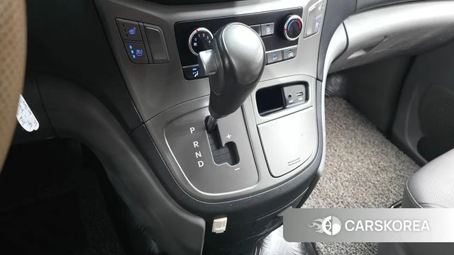 Hyundai The New Grand Starex id 4708413 из Кореи 19