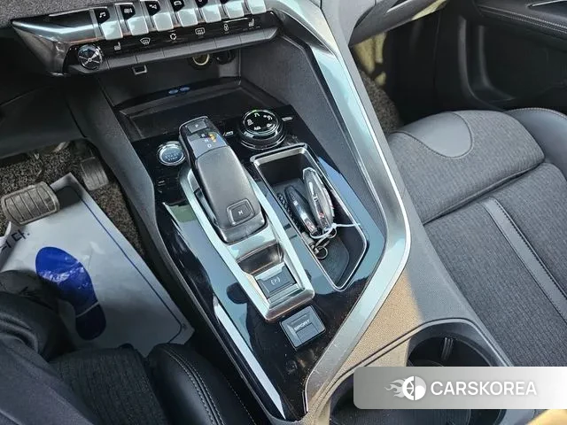 Peugeot 3008 second generation id 3643673 из Кореи 19