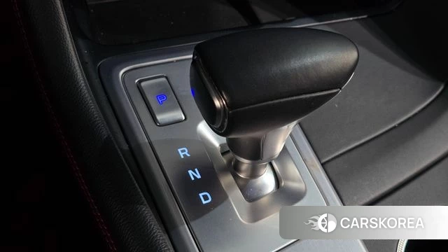 Genesis G70 id 4742373 из Кореи 31