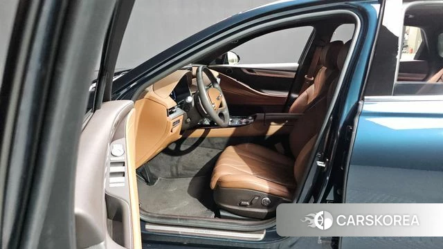 Genesis G80 (RG3) id 4720517 из Кореи 30