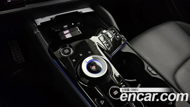 Kia Sportage 5th Generation Hybrid id 2852910 из Кореи 19