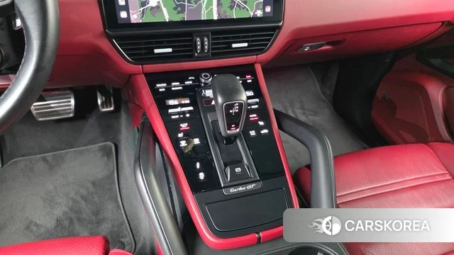 Porsche Cayenne (PO536) id 4316488 из Кореи 19
