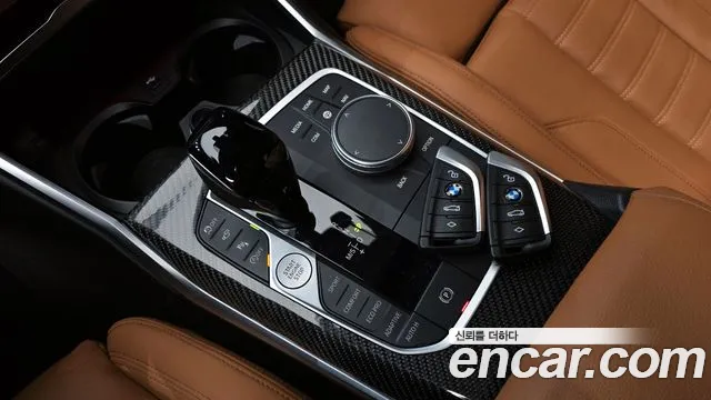 BMW 3 Series (G20) id 2561184 из Кореи 19