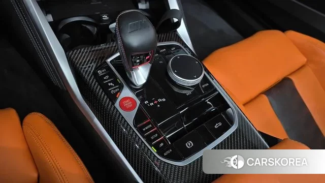 BMW M4 (G82) id 3168720 из Кореи 19