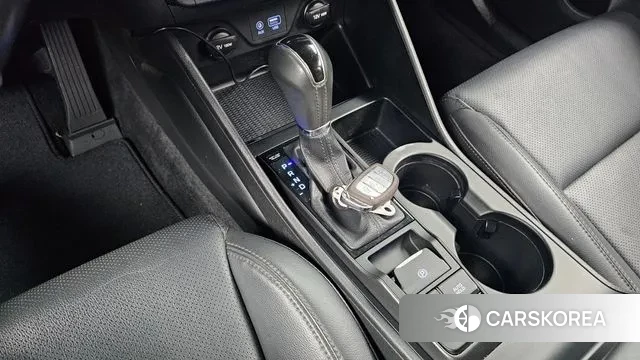 Hyundai All New Tucson id 3193096 из Кореи 19