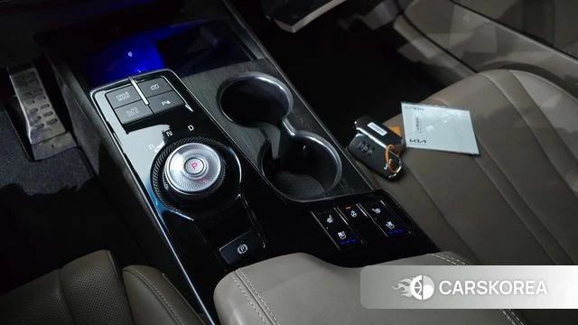 Kia K8 Hybrid id 4603092 из Кореи 31