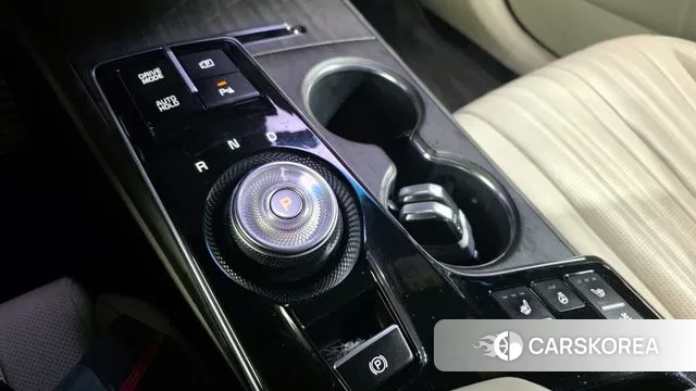 Kia K8 id 3529664 из Кореи 19