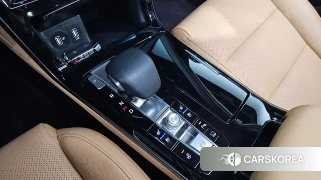 Kia K7 Premier id 3039018 из Кореи 19